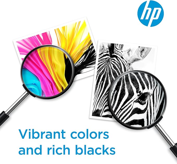HP 962 Black Ink Cartridge | Works with OfficeJet 9010, Pro 9020 | Eligible for Instant Ink | 3HZ99AN