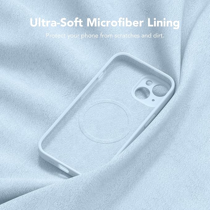 Magnetic for iPhone 15 Case, Compatible - Image 6