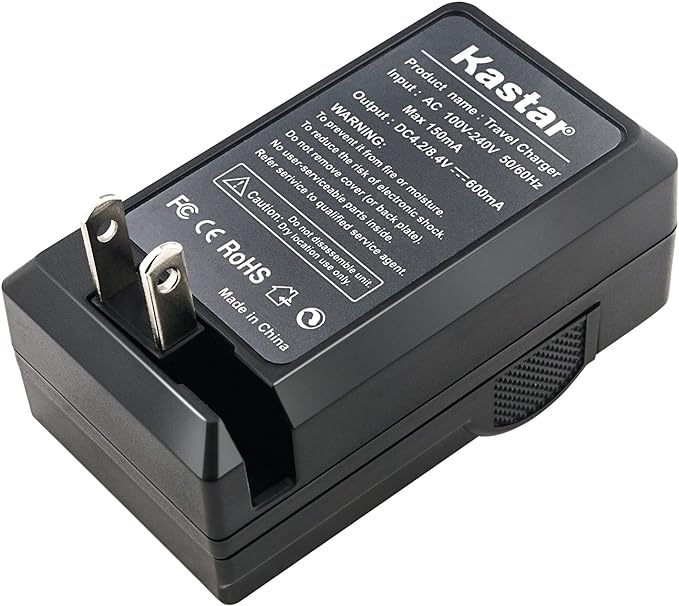 Kastar Travel Charger Replacement - Image 3