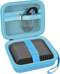 Case Compatible with TP-Link Ultra-Portable Wi-Fi 6 AX1500 AX3000 Travel Router by Grapsa