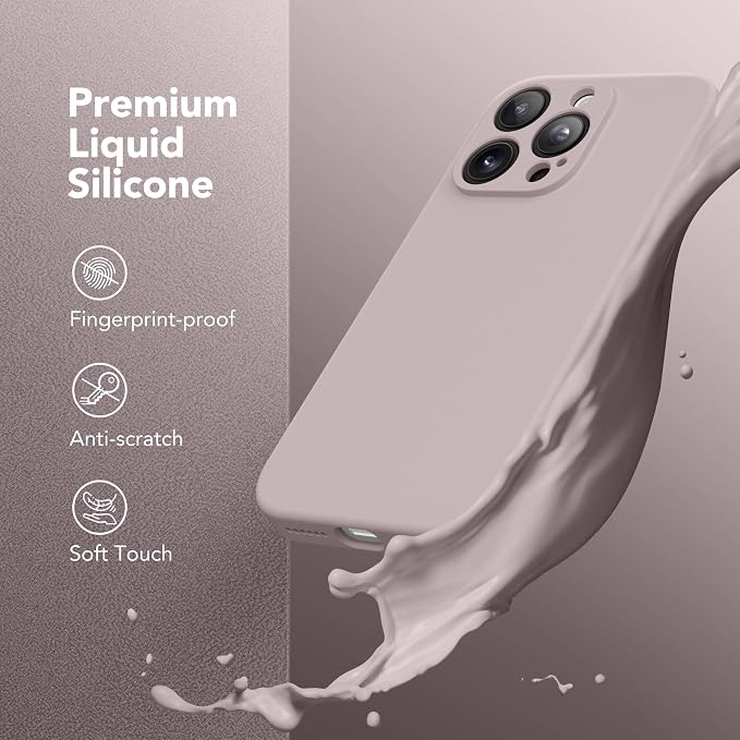 Magnetic for iPhone 16 Pro Case, Compatible - Image 9