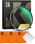 K&F CONCEPT 39mm MC UV Protection Filter by KFCONCEPT