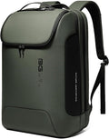 BANGE Men's Laptop Backpack for 17.3Inch Notebook, Airline Approved Travel by BANGE