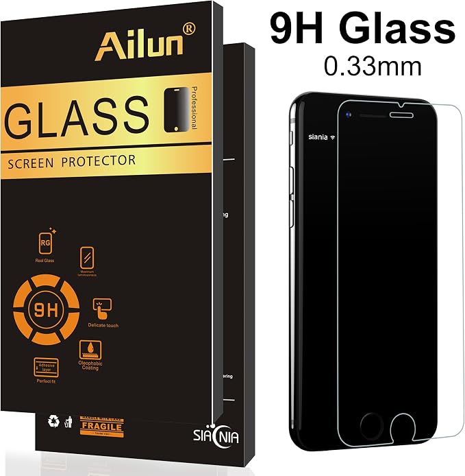 Ailun Screen Protector Compatible - Image 2