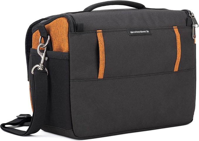 Think Tank Mirrorless Mover 30 Camera Bag X-Large - Image 7