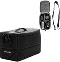 NANUK N-Cubik 17S Camera Bag Insert by NANUK