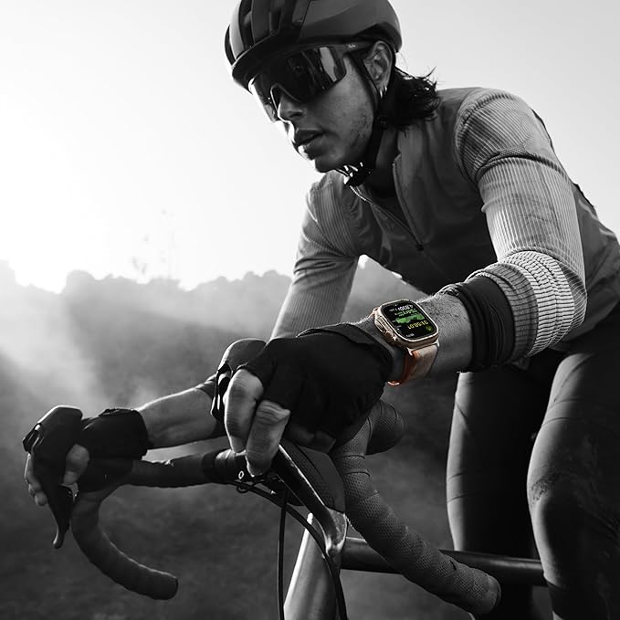 Apple Watch Ultra 2 - Image 3