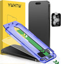 YWXTW 2 Pack Matte Screen Protector by YWXTW