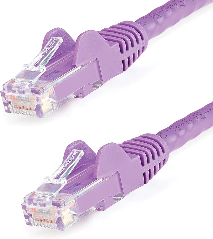 StarTech 30ft CAT6 Ethernet Cable by StarTech