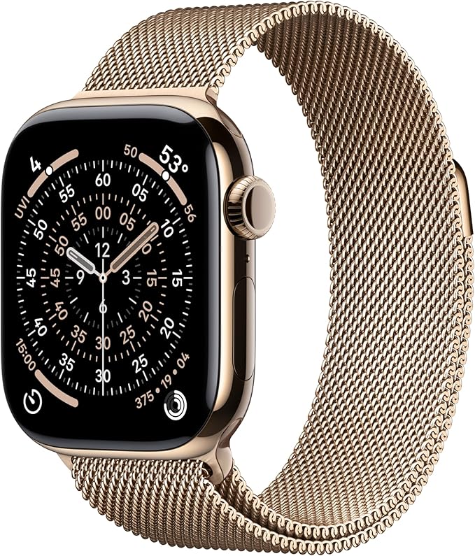 Apple Watch Series 11 Smartwatch by Apple