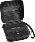 Travel Router Case Compatible by Grapsa