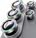 Hoerrye for Samsung Galaxy S26 Ultra Camera Lens Protector by Hoerrye