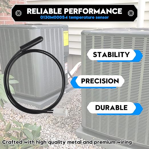 0130M00054 Air Temperature Sensor Fits - Image 4