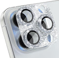 Choiche Compatible for iPhone 16 Pro/iPhone 16 Pro Max Camera Lens Protector by Choiche