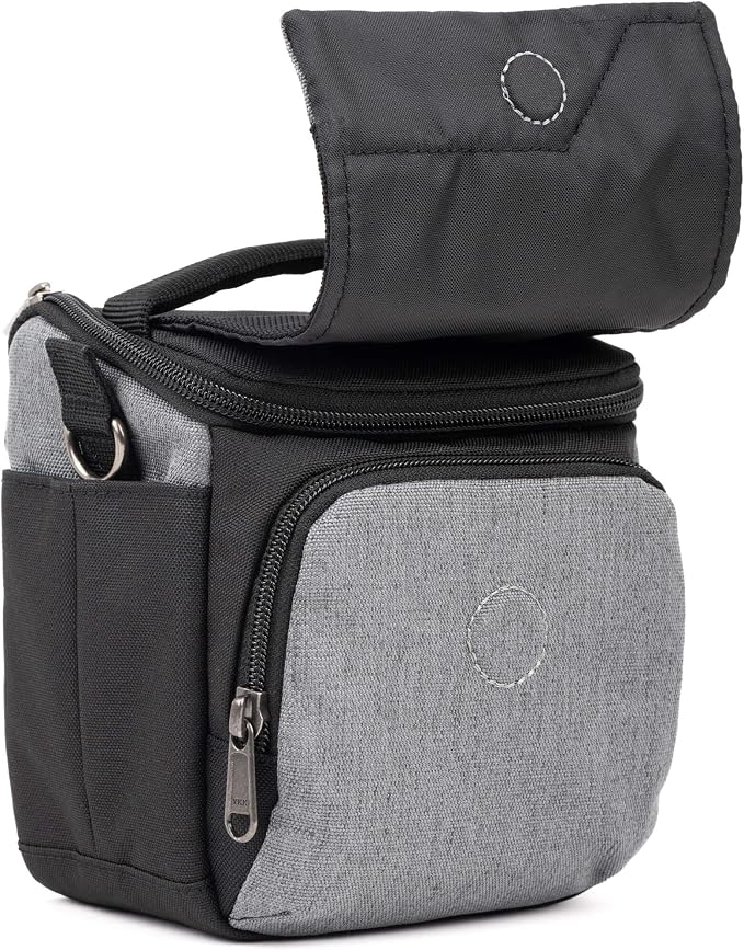 Think Tank Mirrorless Mover 10 Camera Bag Medium - Image 5