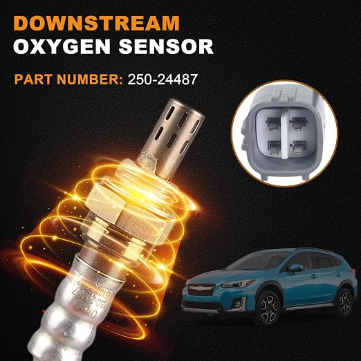 Oxygen Sensor Compatible with Subaru Outback 2013-2019, Forester 2013-2020 - Image 5