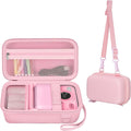 Leayjeen Kids Camera Case Compatible by Leayjeen