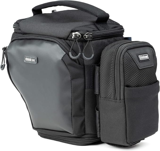 Think Tank Digital Holster 10 V3 Camera Bag Only - Image 6