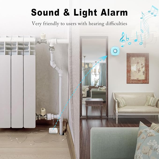 WiFi Water Sensors - Image 3