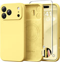 GolbinBox Magnetic for iPhone 17 Pro Case, Compatible by GolbinBox
