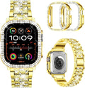 Mosonio Compatible with Apple Watch Band 38mm 40mm 41mm 42mm 44mm 45mm 46mm by Mosonio