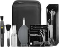 Movo Deluxe Essentials DSLR Camera Cleaning Kit by Movo