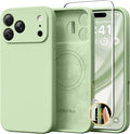 GolbinBox Magnetic for iPhone 17 Pro Max Case, Compatible by GolbinBox