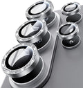 Hoerrye for Samsung Galaxy S26 Ultra Camera Lens Protector by Hoerrye