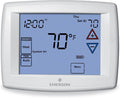 White Rodgers Emerson 1F95-1277 Touchscreen 7-Day Programmable Thermostat by Sensi+Multiple+Thermostat+Manager
