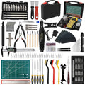 158 PCS 3D Printing Tool Kit, 3D Printing Accessories by BILIPLE