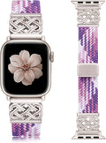 TOYOUTHS Braided Magnetic Band Compatible by TOYOUTHS