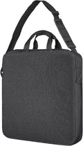 18" Ring Light Photography Carrying Bag, Tripod Stand Protective Case/18 19 by CASEDAO