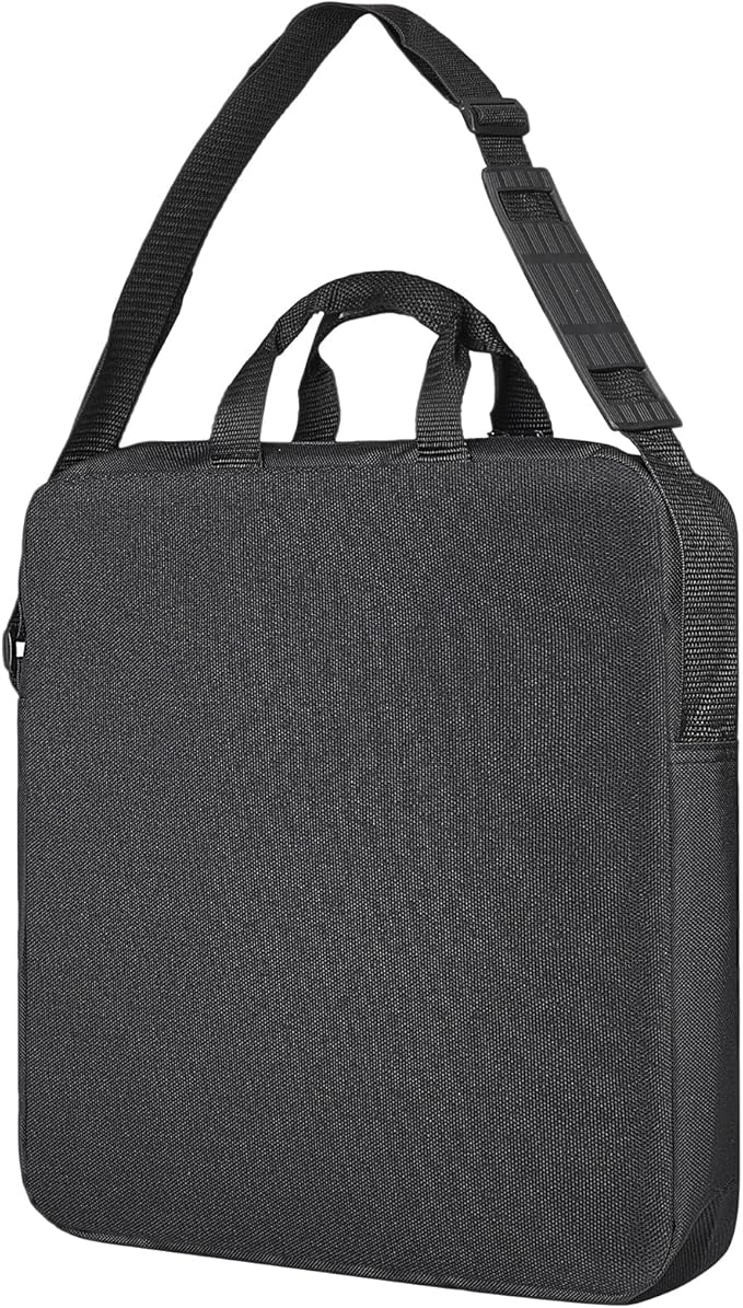 18" Ring Light Photography Carrying Bag, Tripod Stand Protective Case/18 19 by CASEDAO