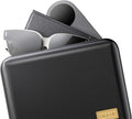 INAIR 2 Pro Go Pack| INAIR OS| AR Glasses + Pod + Fold Keyboard| Compatible with Vast Android apps| 6-Screen Expansion| Wireless PC Streaming| 3DoF Spatial Hovering| Real‑Time 2D‑to‑3D