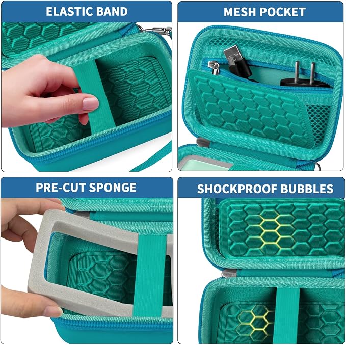 Comecase Carrying & Protective Case - Image 4