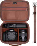 Camera Case Bag Compatible by LTGEM
