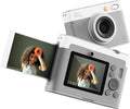 myFirst Camera Insta Lux Instant Print Camera, Real High-Definition Color Prints by myFirst