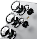 WSKEN for Samsung Galaxy S24 Ultra Camera Lens Protector, Ultra Thin Scratch by SmartProtectionGreenerFuture