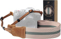 Padwa Lifestyle Stripe Camera Strap by PadwaLifestyleCameraStrap