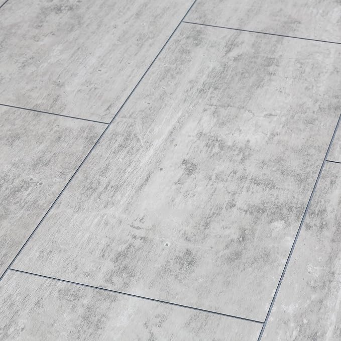 Palisade 78in x 60in x 32in Waterproof Vinyl Shower Surround Kit with Accessories in Urban Coast