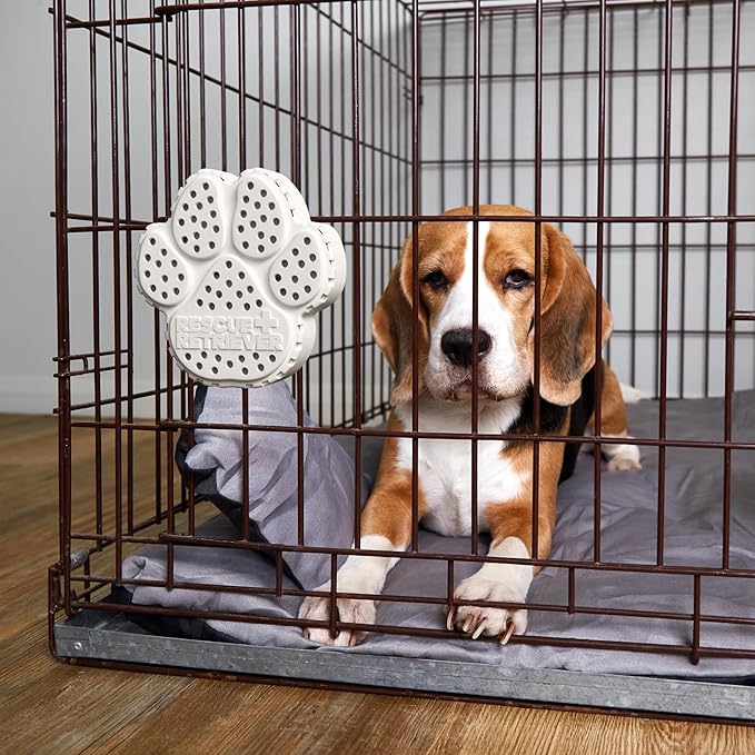 Rescue Retriever Triple-Pack pet Smoke Detector