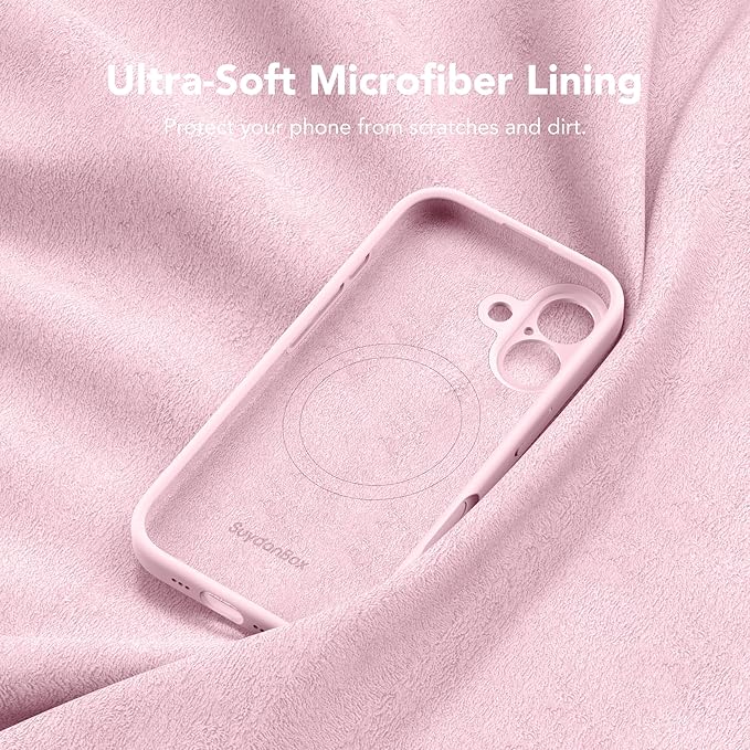 Magnetic for iPhone 16 Case, Compatible - Image 5