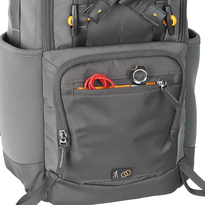 VANGUARD Alta Sky 69 Camera Backpack - Image 8