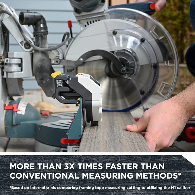 REEKON M1 Caliber Measuring Tool - Image 5
