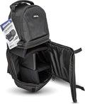 Ultimaxx Photo Camera Sling Backpack Bag by Ultimaxx