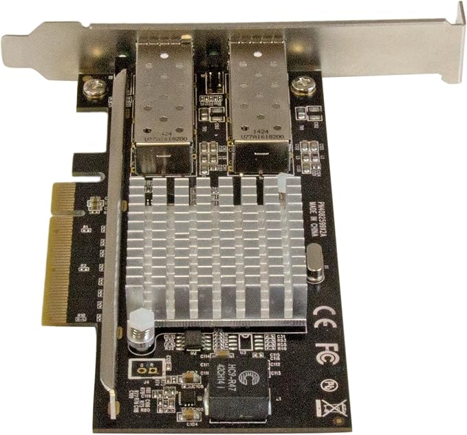 StarTech.com 10G Network Card - Image 4
