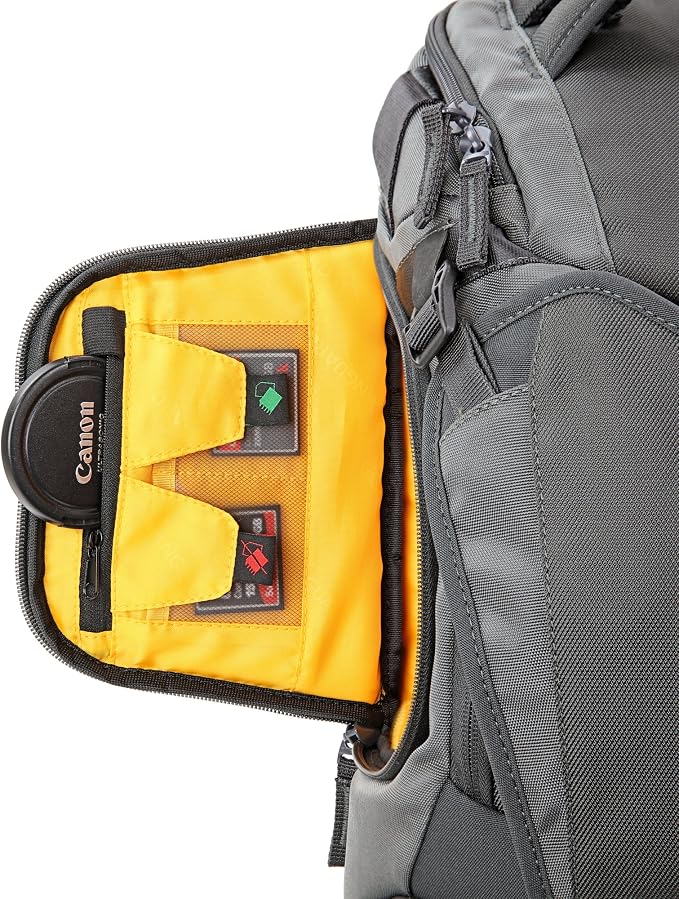 VANGUARD Alta Sky 45D Camera Backpack - Image 8
