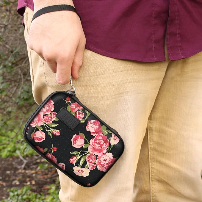 USA Gear Portable WiFi Hotspot for Travel Carrying Case - Image 6