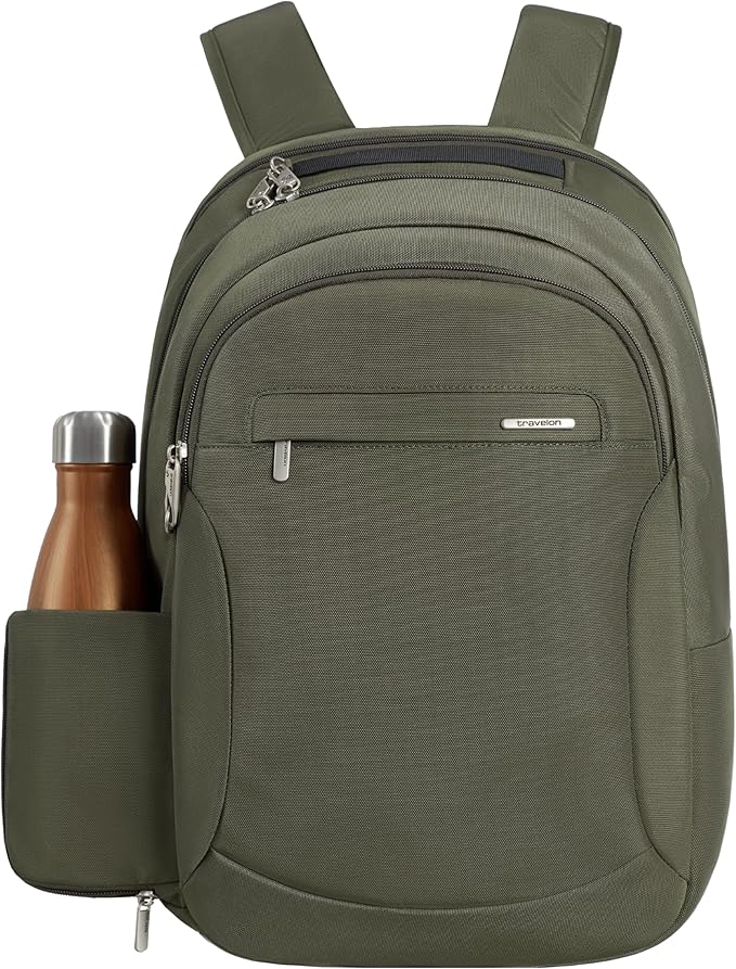 Travelon Anti-Theft Classic Large Backpack - Image 2