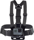 Amazon Basics Adjustable Chest Mount Harness by AmazonBasics